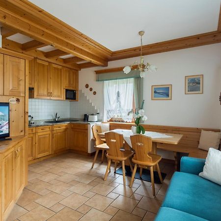 Willa Casa Piva Dolomiti Val di Zoldo Zewnętrze zdjęcie