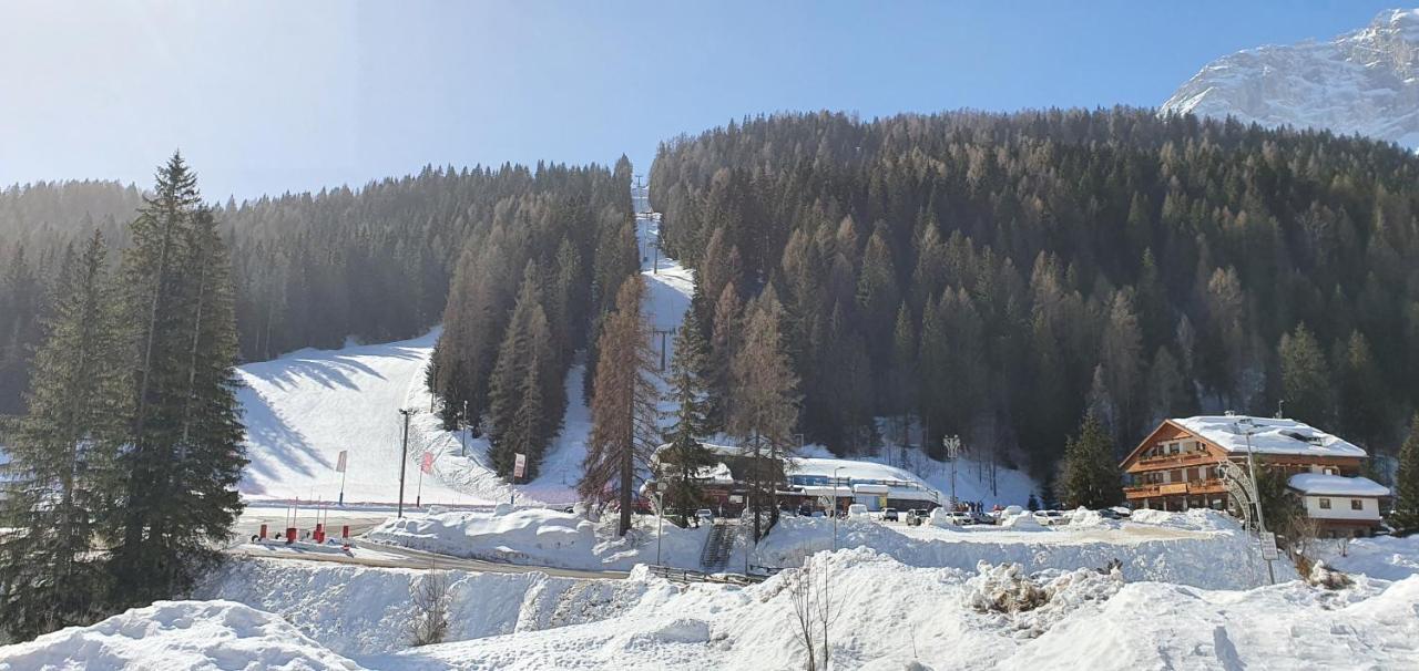 Willa Casa Piva Dolomiti Val di Zoldo Zewnętrze zdjęcie