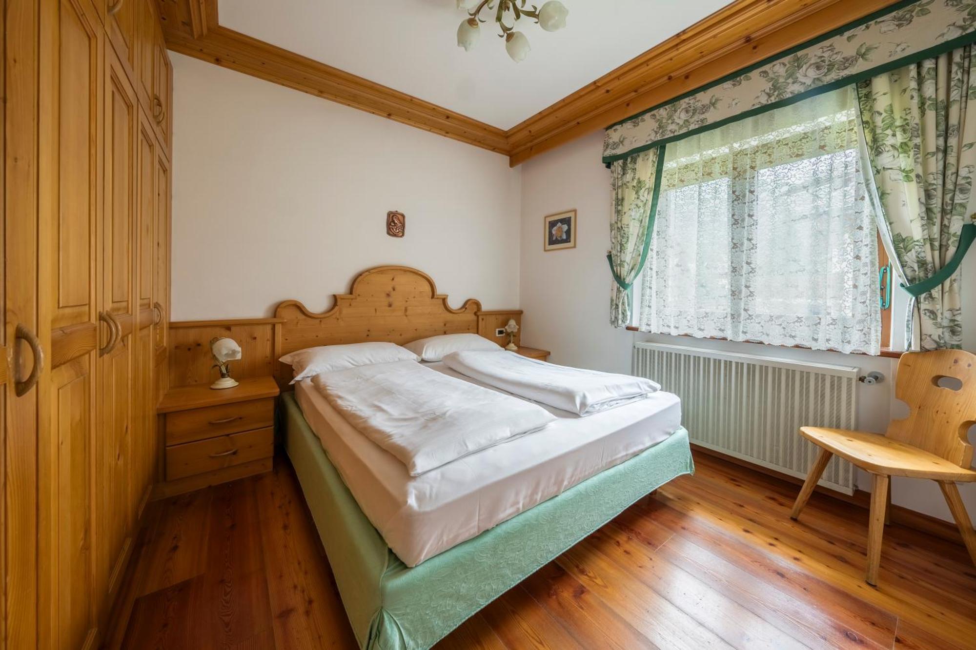 Willa Casa Piva Dolomiti Val di Zoldo Zewnętrze zdjęcie
